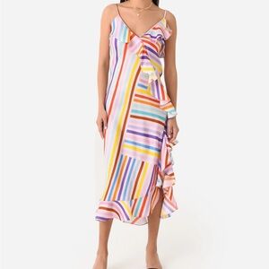 Brøgger- Edith dress - L